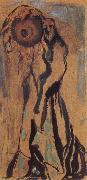Piet Mondrian Abstractor oil painting artist